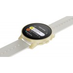 SUUNTO 9 PEAK PRO PEARL GOLD sportinis laikrodis